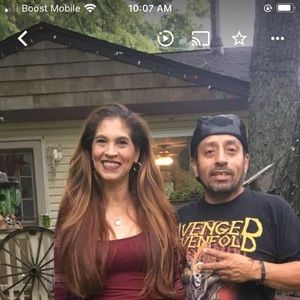 Meet your Posher, Lisa